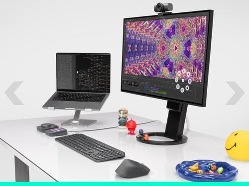 MX MASTER 4 FOR BUSINESS - Achat / Vente sur grosbill.com - 7