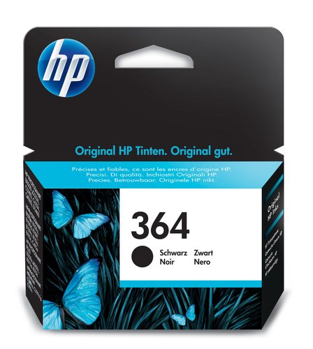 HP - Noir - CB316EE#BA1 - Achat / Vente Consommable imprimante sur grosbill.com - 0