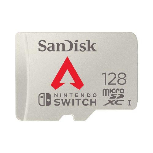 Sandisk SANDISK MICROSDXC UHS-I CARD