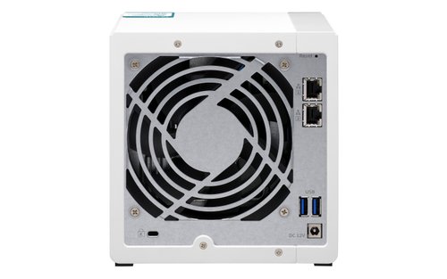 Qnap TS-431K - 4 Baies  - Serveur NAS Qnap - grosbill.com - 8