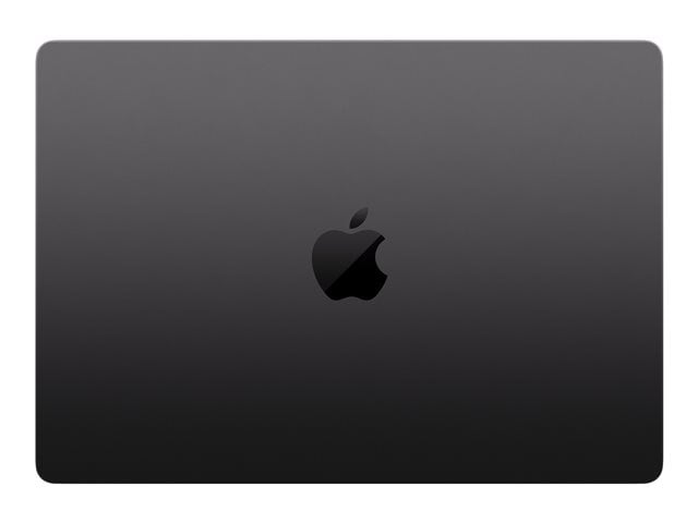 Apple Macbook Pro MDE34FN/A - M5 14" 24Go 1To Noir (MDE34FN/A) - Achat / Vente MacBook sur grosbill.com - 4