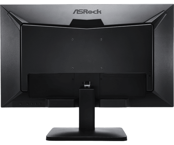 ASRock 27 pouces  PG27QFT1B - Ecran PC ASRock - grosbill.com - 4