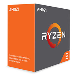 Processeur AMD Grosbill