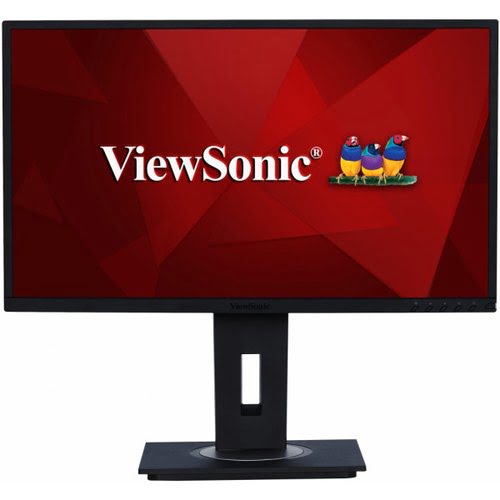 ViewSonic VG Series VG2448 - 24\
