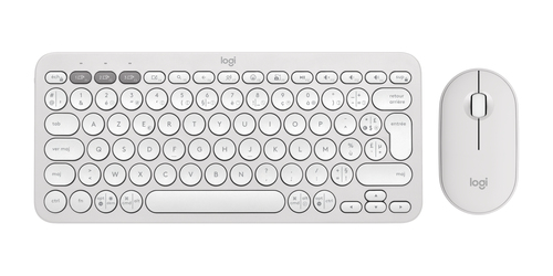 Pack Clavier/Souris Logitech Grosbill