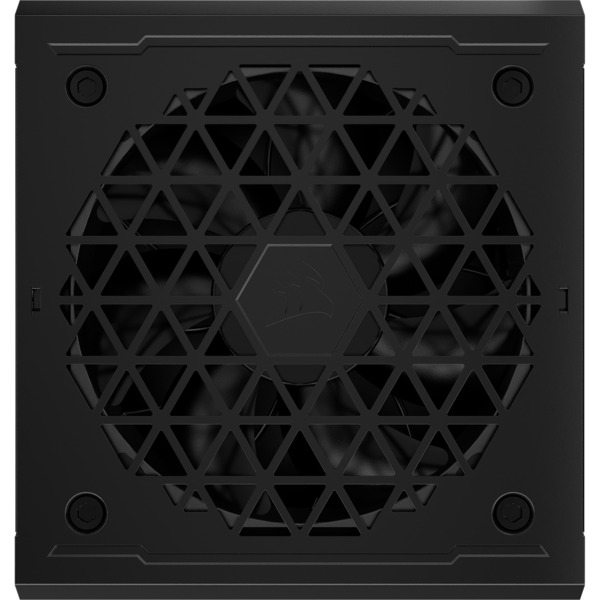 iCUE LINK6500X RGB Noir+RM1000e 80+Gold Mod. Noir - grosbill.com - 11