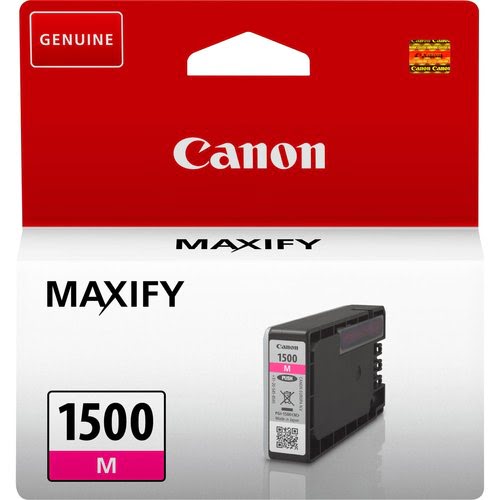 Canon - Magenta - 9230B001 - Achat / Vente Consommable imprimante sur grosbill.com - 0