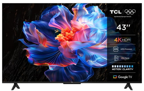 TV TCL Grosbill