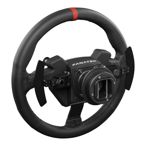 Fanatec Ready To Race - CS DD / CSP V3 / RS - F-GT Elite (07500154 / 07500160 / 16100000 / 15900005 / 160000) - Achat / Vente Pack Simracing sur grosbill.com - 15