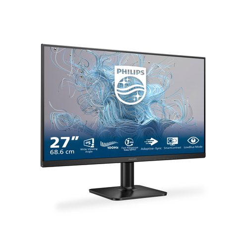 Philips 27 pouces  27E2N1110/00 - Ecran PC Philips - grosbill.com - 3