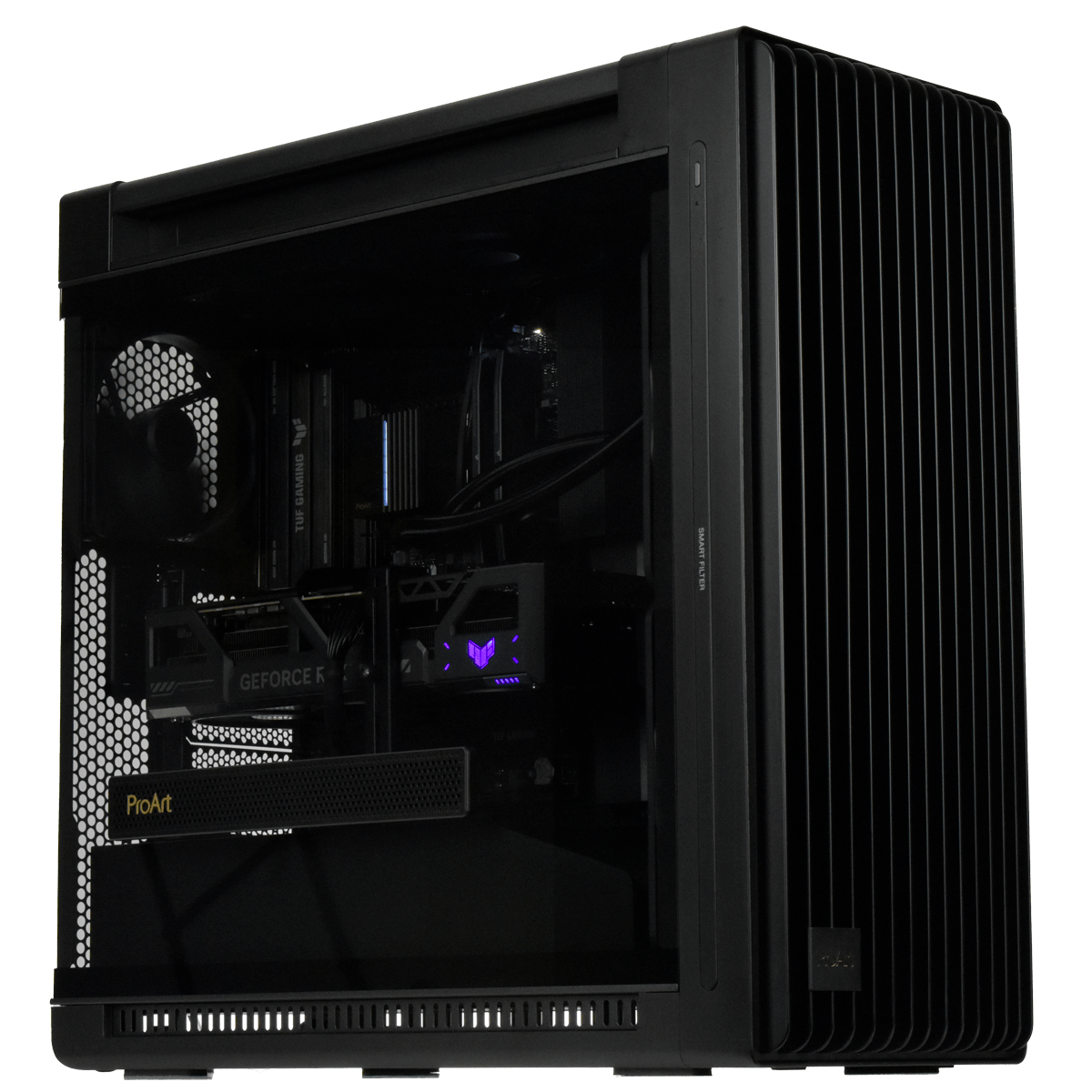 Grosbill 3D Pro (PCP-10602598) - Achat / Vente PC Fixe sur grosbill.com - 0