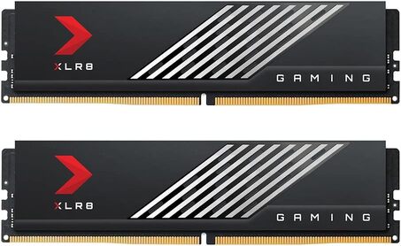 image produit PNY MAKO 32Go (2x16Go) DDR5 6400MHz Grosbill