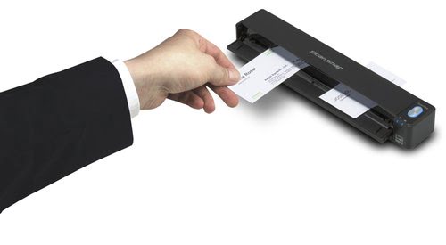 ScanSnap iX100 - Achat / Vente sur grosbill.com - 10