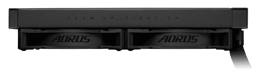 Bundle Ryzen 7 9800X3D + WC WaterForce X 280 - grosbill.com - 4