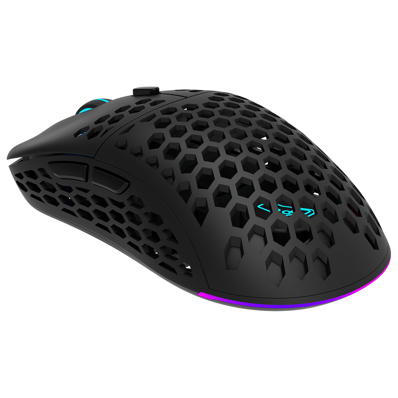 The G-LAB KULT-BERYLLIUM - Souris PC The G-LAB - grosbill.com - 1