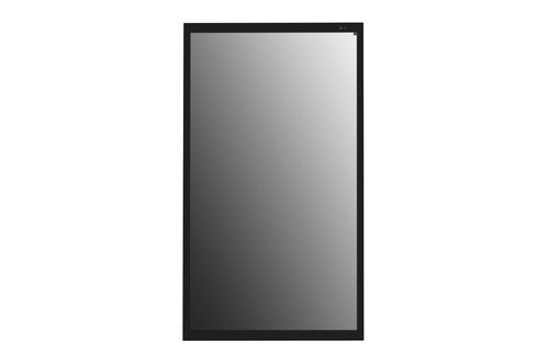 LG afficheur professionnel 49" 49XE4F 4000 cd/m² outdoor FHD 24/7 - Achat / Vente sur grosbill.com - 1