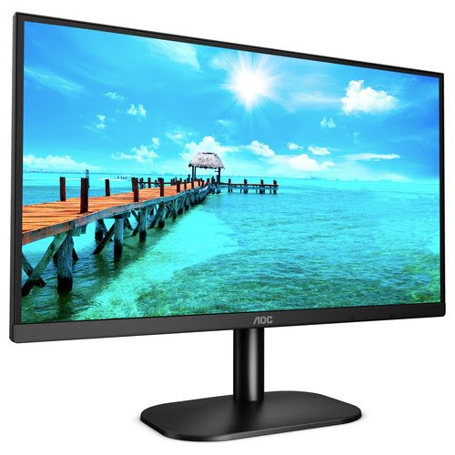 21.5IN LCD 1920X1080 16:9 4MS - Achat / Vente sur grosbill.com - 1