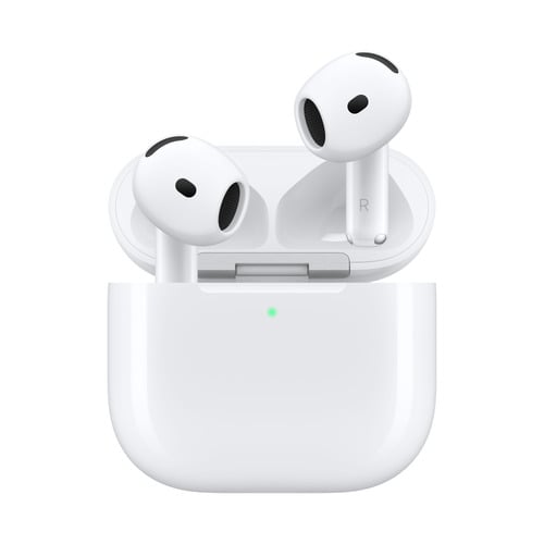 Micro-casque Apple Grosbill