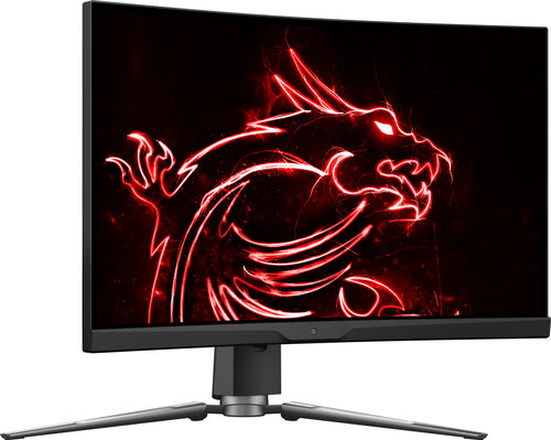 MSI Ecran PC MAGASIN EN LIGNE Grosbill