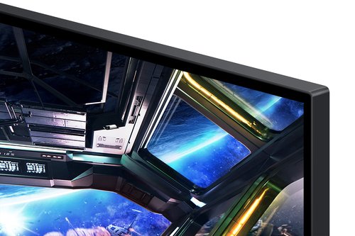 32IN IPS 4K 144HZ/350CD/ - Achat / Vente sur grosbill.com - 13