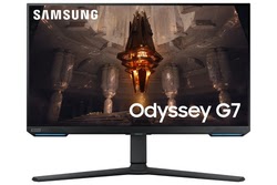 Ecran PC Samsung Grosbill