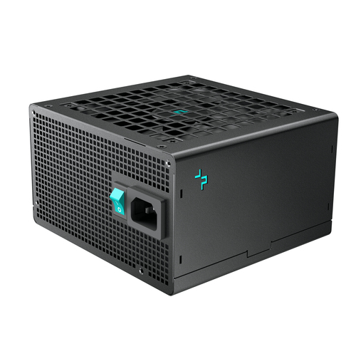 Deepcool 80+ Bronze (650W) - Alimentation Deepcool - grosbill.com - 2