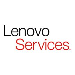 Extension de garantie Lenovo Grosbill
