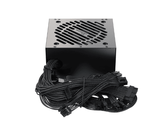 Seasonic 80+ Bronze (750W) - Alimentation Seasonic - grosbill.com - 2
