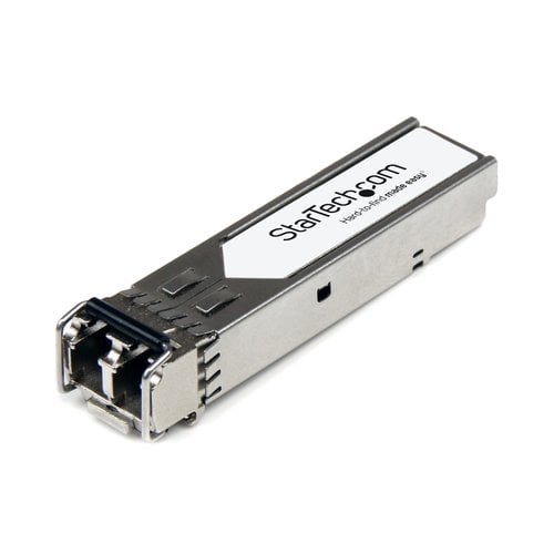 Switch StarTech Grosbill