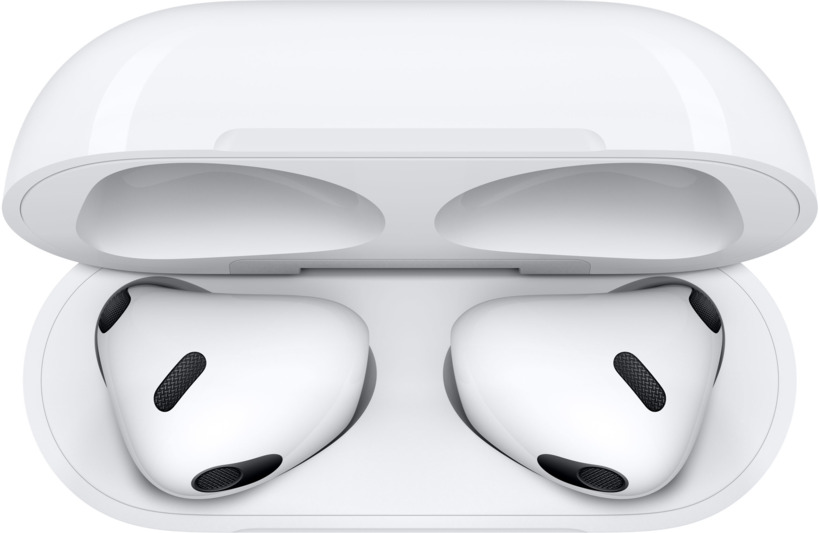 Ecouteur Airpods 3 - MME73ZM/A - Accessoire téléphonie Apple - 1