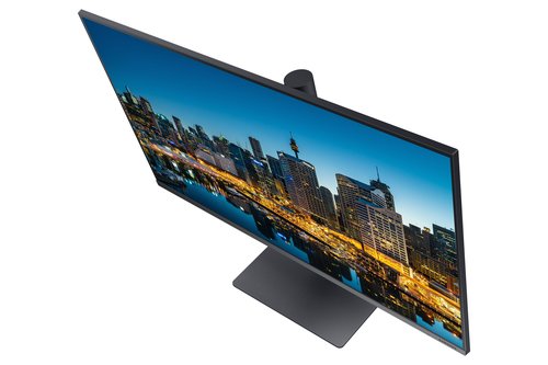 Samsung 32 pouces  LF32TU870VRXEN - Ecran PC Samsung - grosbill.com - 10