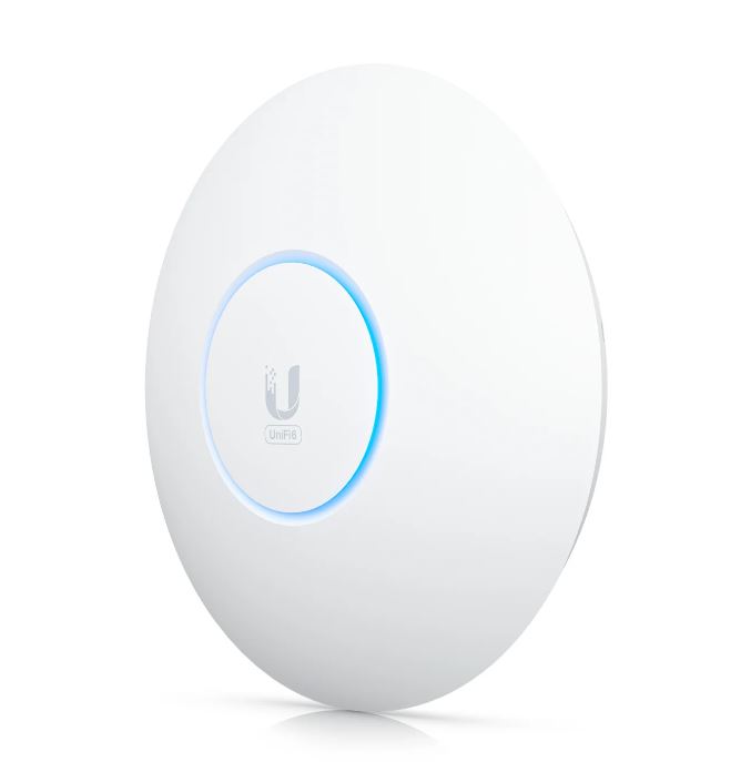Ubiquiti U6-Enterprise - grosbill.com - 1