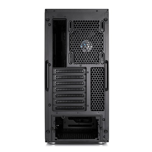 Fractal Design Meshify C Midi-Tower - schwarz - Achat / Vente sur grosbill.com - 8