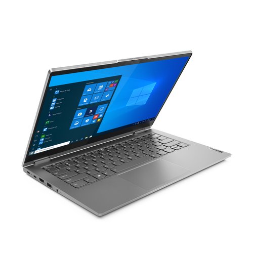 THINKBOOK 14S YOGA GEN 3 14IN - Achat / Vente sur grosbill.com - 17