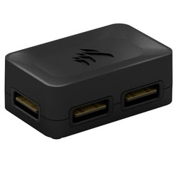 Accessoire boîtier Corsair Grosbill