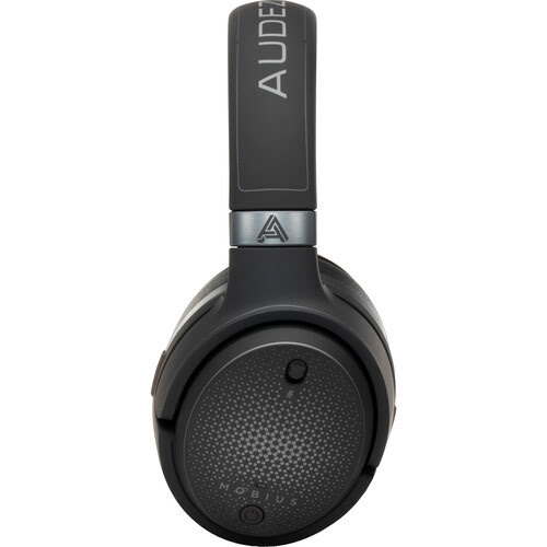 Audeze Audeze Mobius 7.1 Surround Noir - Micro-casque - 1