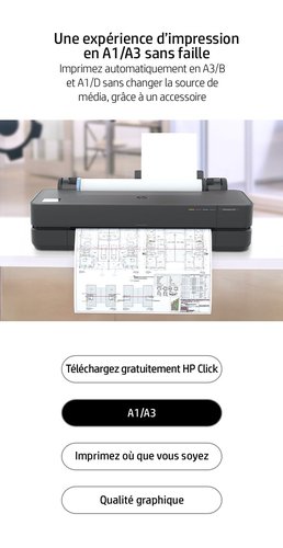 HP DESIGNJET STUDIO 36 POUCES - Achat / Vente sur grosbill.com - 25