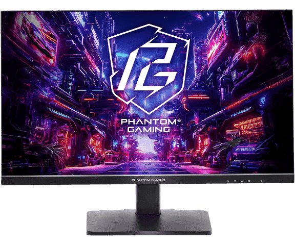 ASRock 27 pouces  PG27QFT1B - Ecran PC ASRock - grosbill.com - 0