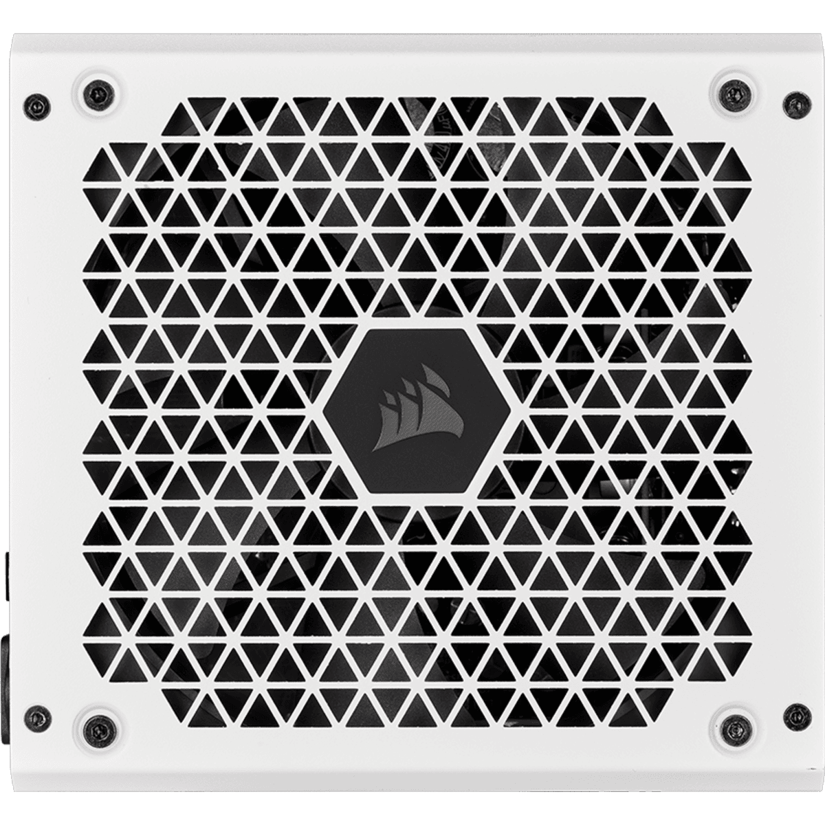Corsair ATX 850W- RM850 80+ Gold Mod. White- CP-9020232-EU (CP-9020232-EU ) - Achat / Vente Alimentation sur grosbill.com - 4