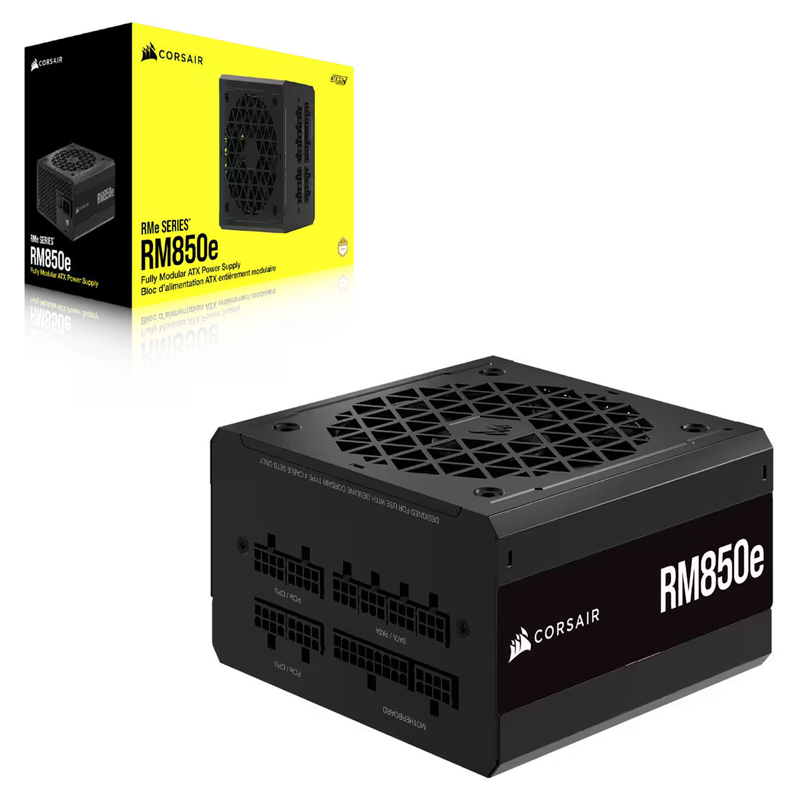 Alimentation Corsair Grosbill