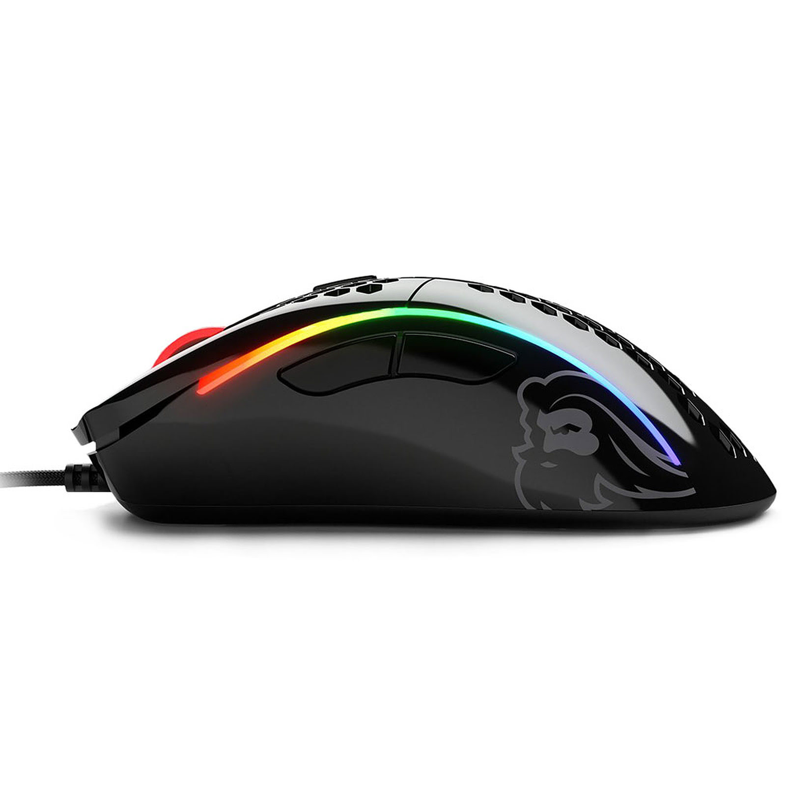 Glorious Model D - Souris PC Glorious - grosbill.com - 4