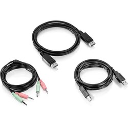 Switch TrendNet Grosbill