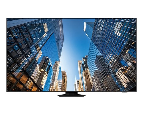 Samsung SAMSUNG 98 UHD/4K 16:9 QE98C