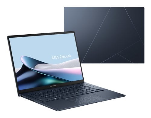 Zenbook 14 - 14" OLED FHD+ Ultra 7 255H 16Go 512Go W11P - Achat / Vente sur grosbill.com - 4