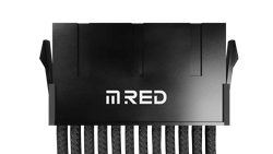 Accessoire alimentation M.RED Grosbill