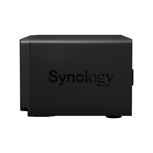 Synology DS1821+ - Serveur NAS Synology - grosbill.com - 3
