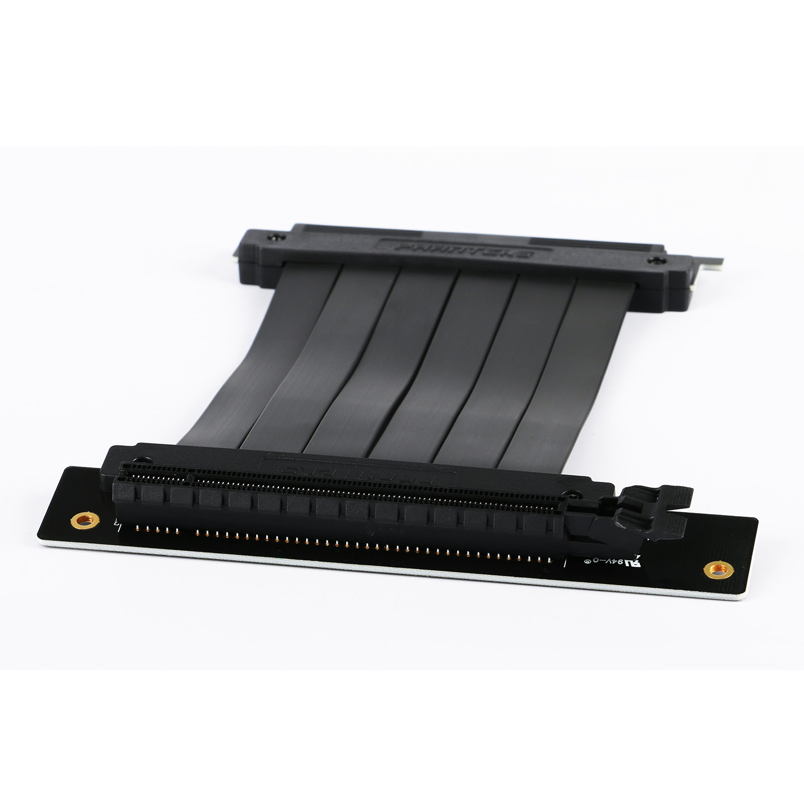 Phanteks PCI-E 3.0 x16 Riser Cable 220mm - PH-CBRS_PR22-Seconde Vie-Très Bon Etat (PH-CBRS_PR22-TBE) - Achat / Vente Accessoire carte graphique sur grosbill.com - 0