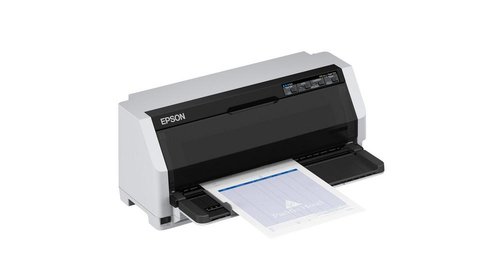 Epson LQ690II - Achat / Vente sur grosbill.com - 3