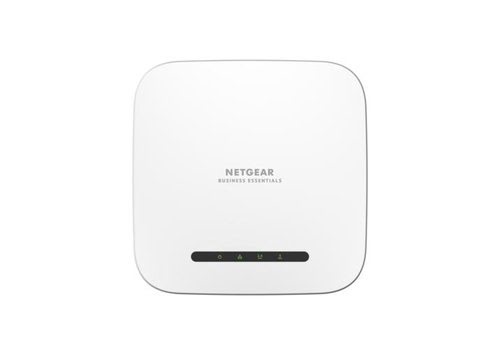 Netgear WAX214-200 -  WIFI 6 AX1800 - grosbill.com - 1