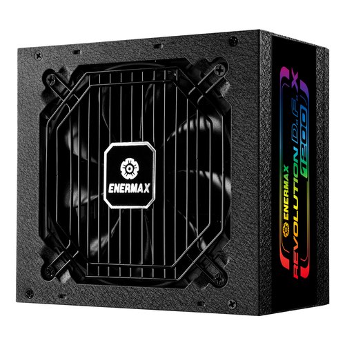 PC REVOLUTION D.F. X 850W - Achat / Vente sur grosbill.com - 1